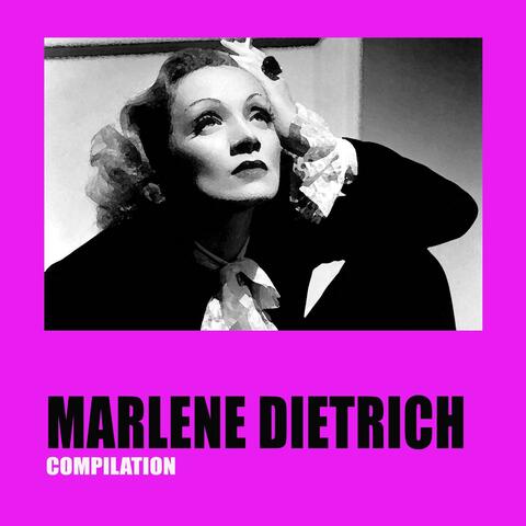 Marlene Dietrich