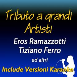 Perverso (Karaoke Version)