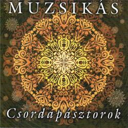 Pásztornóták Hosszúfurulyán