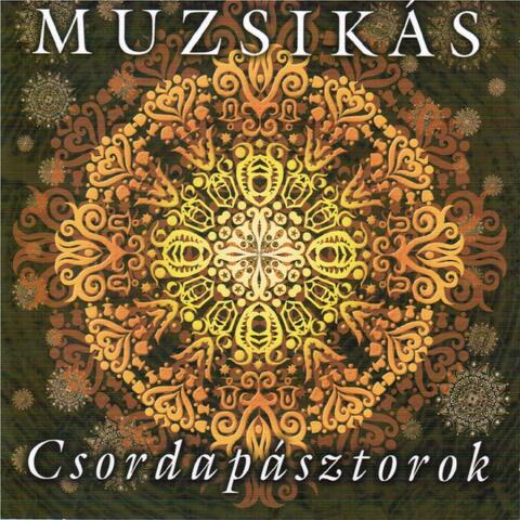 Csordapásztorok