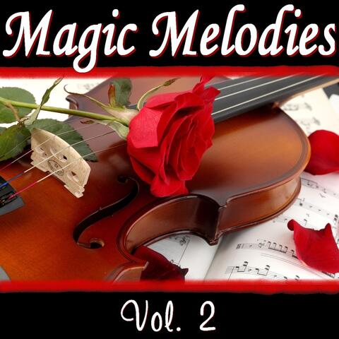 Magic Melodies, Vol. 2