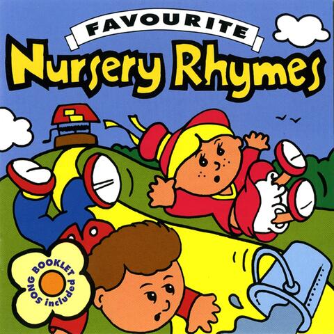 Favourite Nursery Rhymes