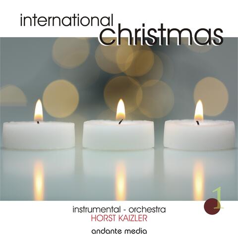 International Christmas, Vol. 1