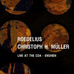 Live At the CDA - Enghien