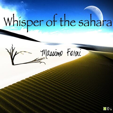 Whisper of the Sahara