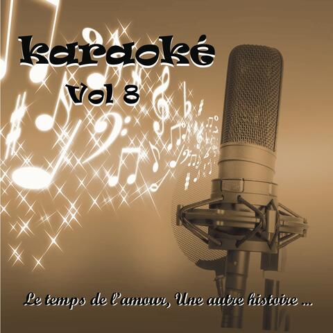 Karaoké, vol. 8