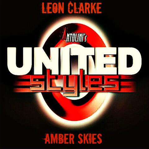 Amber Skies