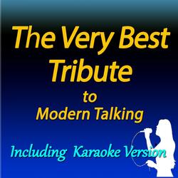 You Can Win If You Want (Karaoke Version)