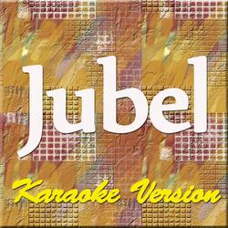 Jubel (Karaoke Version)