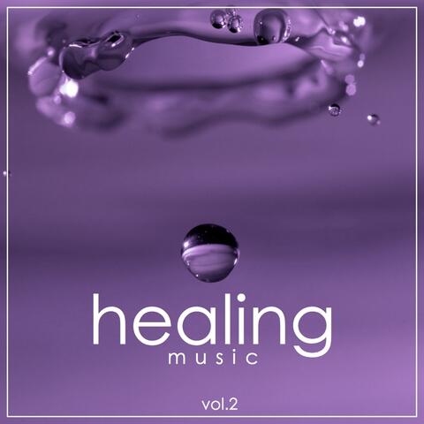 Healing Music, Vol. 2