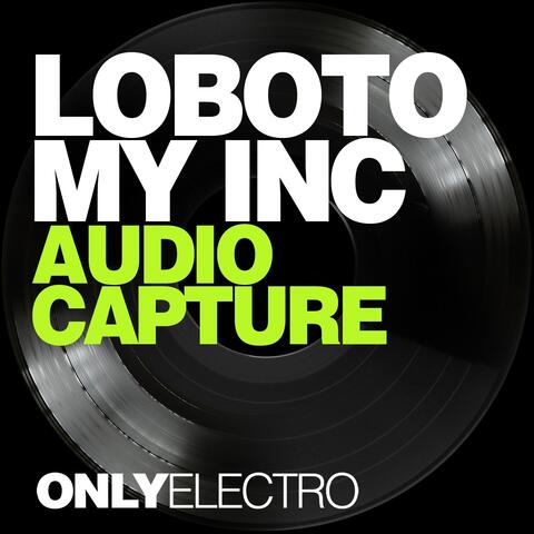 AudioCapture