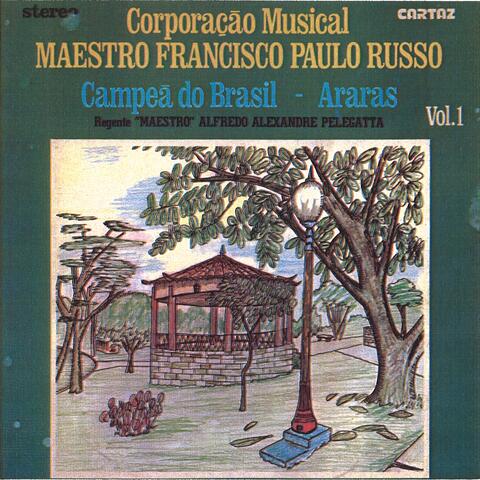 Corporação Musical Maestro Francisco Paulo Russo