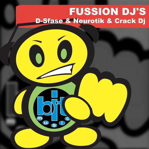 Fussion DJ's
