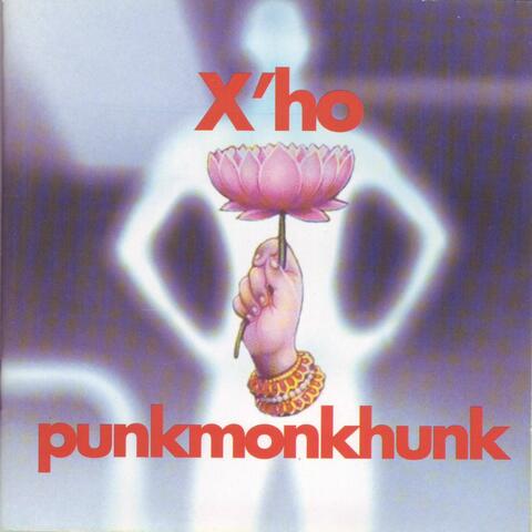 Punkmonkhunk