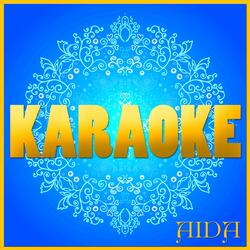 The Gods Love Nubia (Karaoke Version) [Originally Performed By Aida]