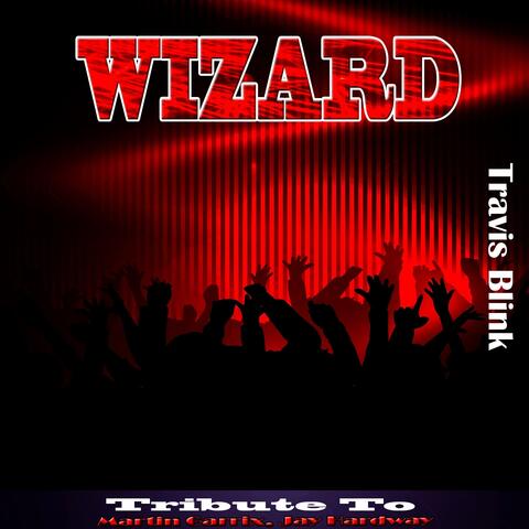 Wizard: Tribute to Martin Garrix, Jay Hardway