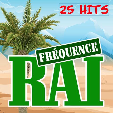 Fréquence Raï
