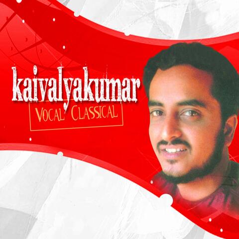 Classical Vocal: Kaivalyakumar
