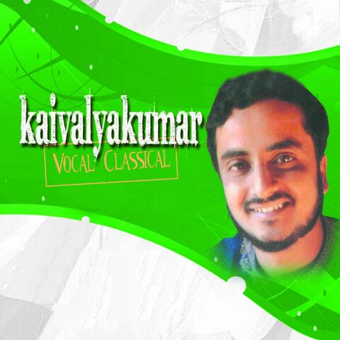 Classical Vocal: Kaivalyakumar