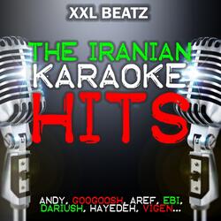 Khoshkela Bayad Beraghsan (Karaoke Version)
