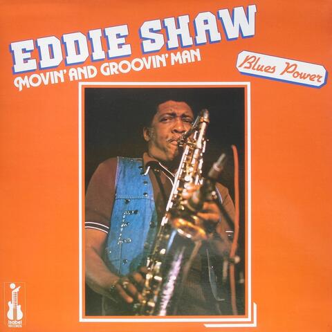 Movin' and Groovin' Man
