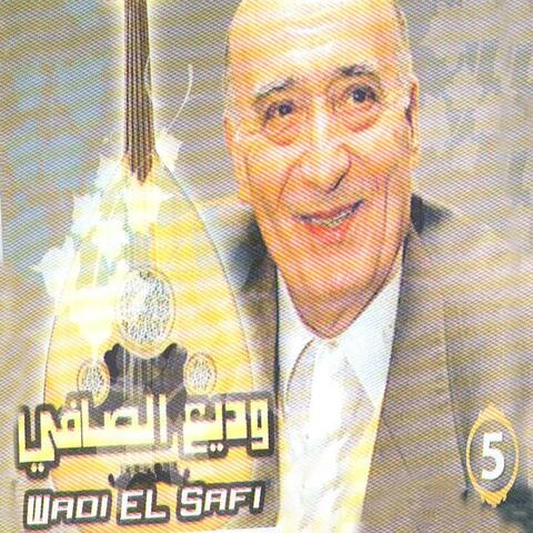 Wadi El Safi, vol. 5