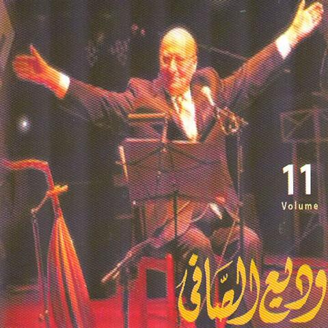 Wadi El Safi, Vol. 11