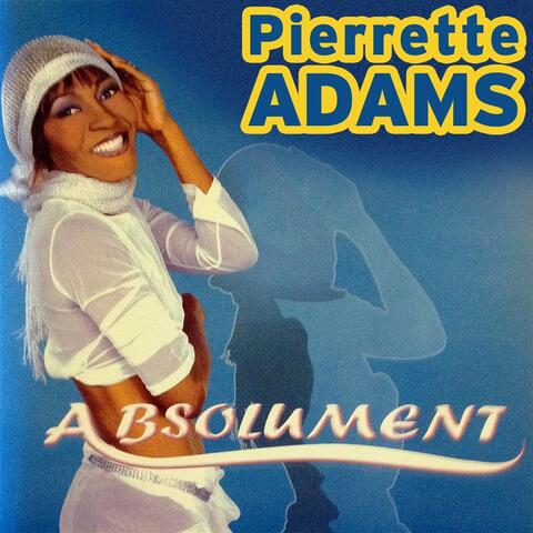 Pierrette Adams