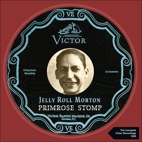 Primrose Stomp