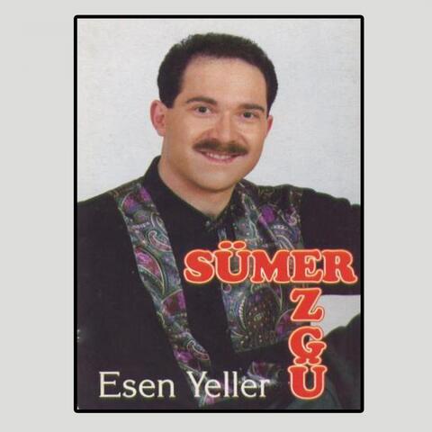 Esen Yeller