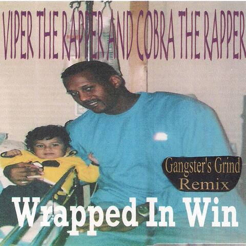 Wrapped In Win