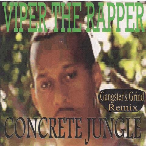 Concrete Jungle