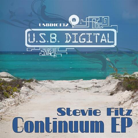The Continuum