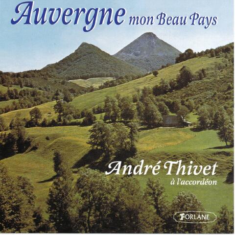 Auvergne mon beau pays