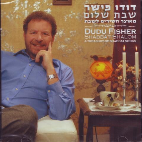 Shabbat shalom