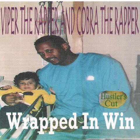 Wrapped In Win