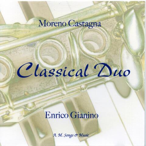 Classical Duo