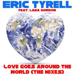 Love Goes Around the World