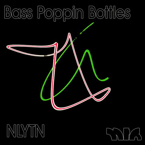 Bass Poppin Bottles
