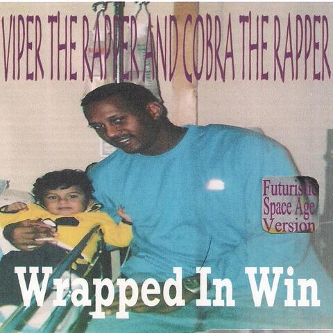 Wrapped In Win