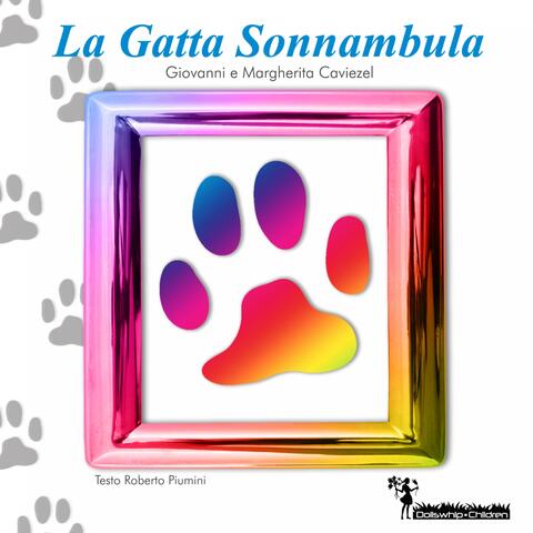 La gatta sonnambula