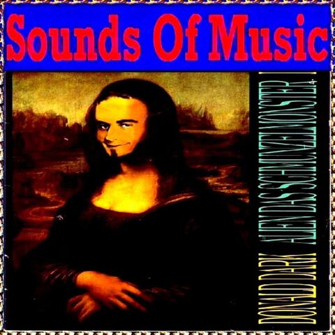 Sounds of Music Presents Donald Dark