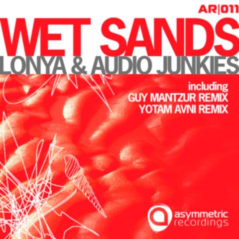 Wet Sands