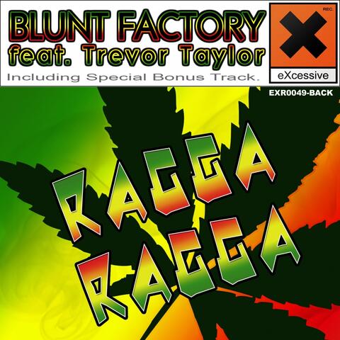 Ragga Ragga (feat. Trevor Taylor)