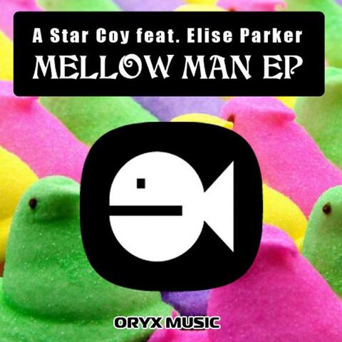 Mellow Man (feat. Elis Parker)