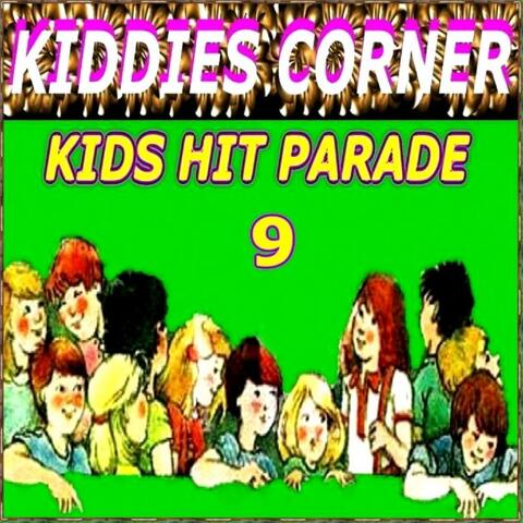 Kids Hit Parade, Vol. 9