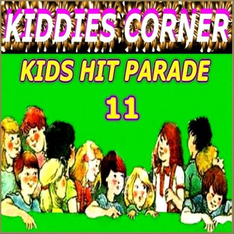 Kids Hit Parade, Vol. 11