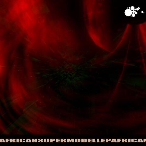 African Super Modell - EP