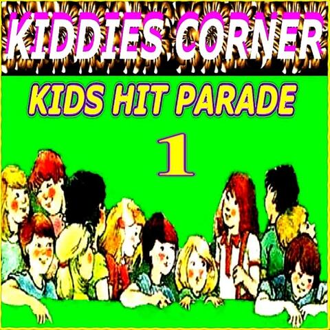 Kids Hit Parade, Vol.  1