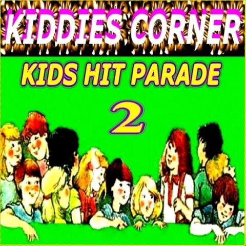 Kids Hit Parade, Vol.  2